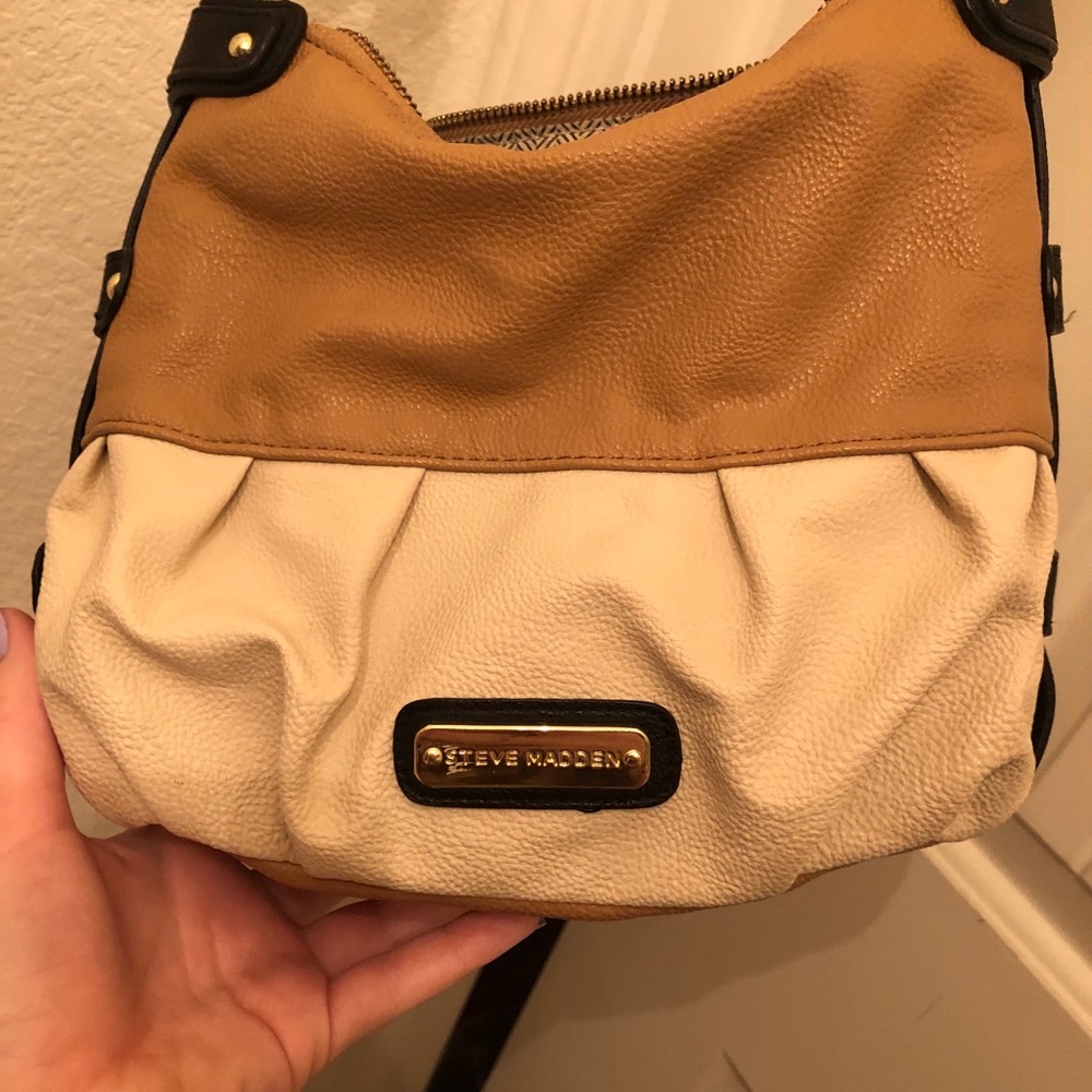 Steve Madden Crossbody Bag